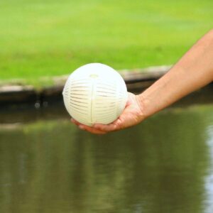 Healthy Ponds AquaSpherePRO & How it Works