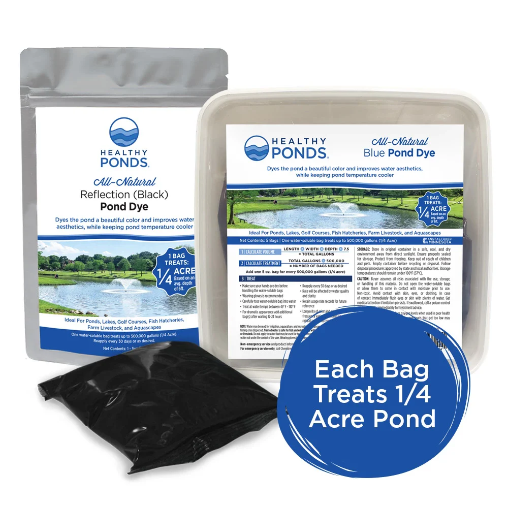 Pond-Dye-5ozbags_1000x996 | Healthy Ponds - New Zealand