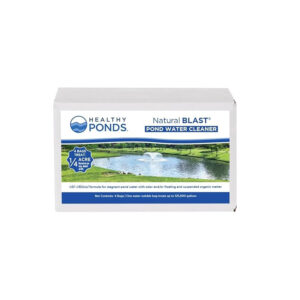 Square Image | Healthy Ponds - New Zealand